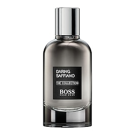 The Collection Daring Saffiano - Woda perfumowana